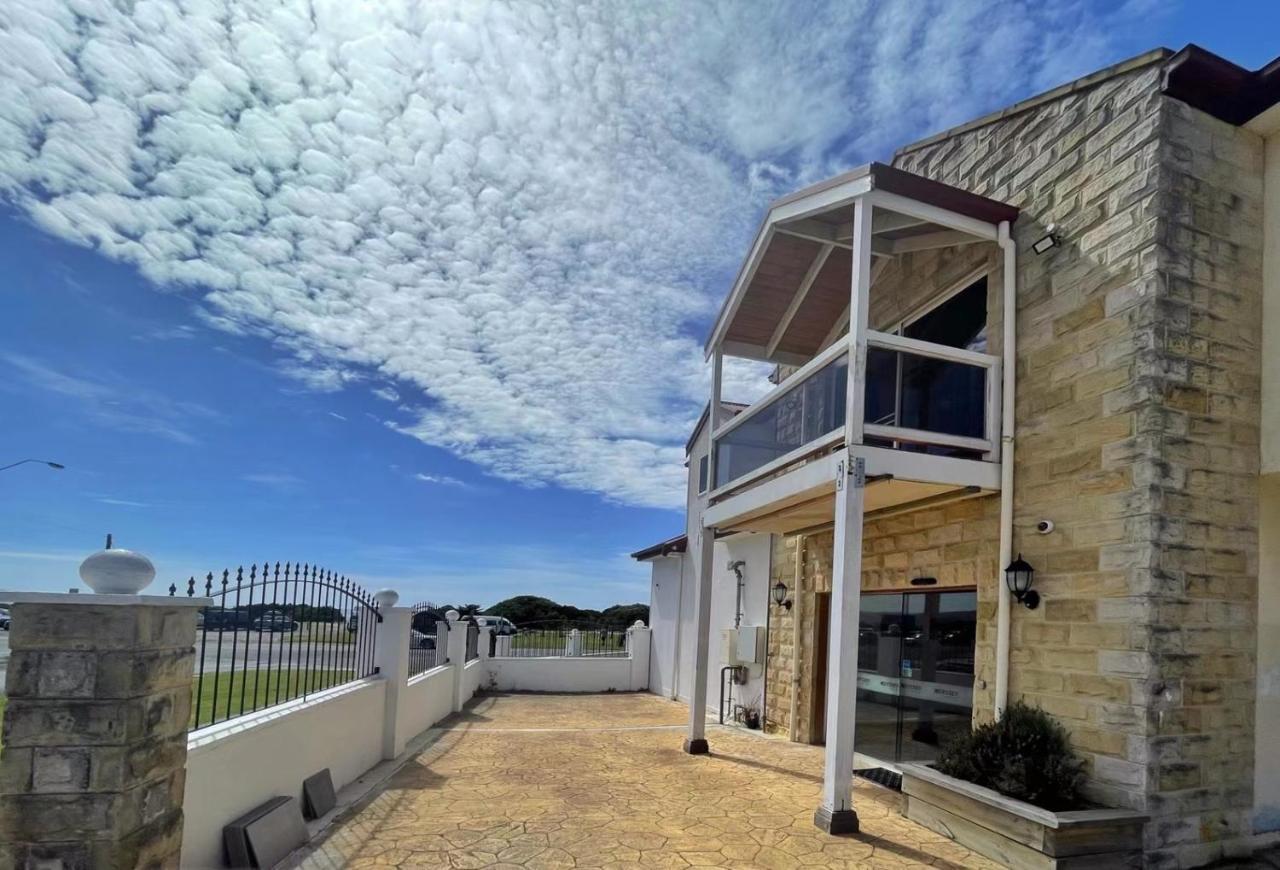 Hotel Odyssey Apollo Bay Extérieur photo