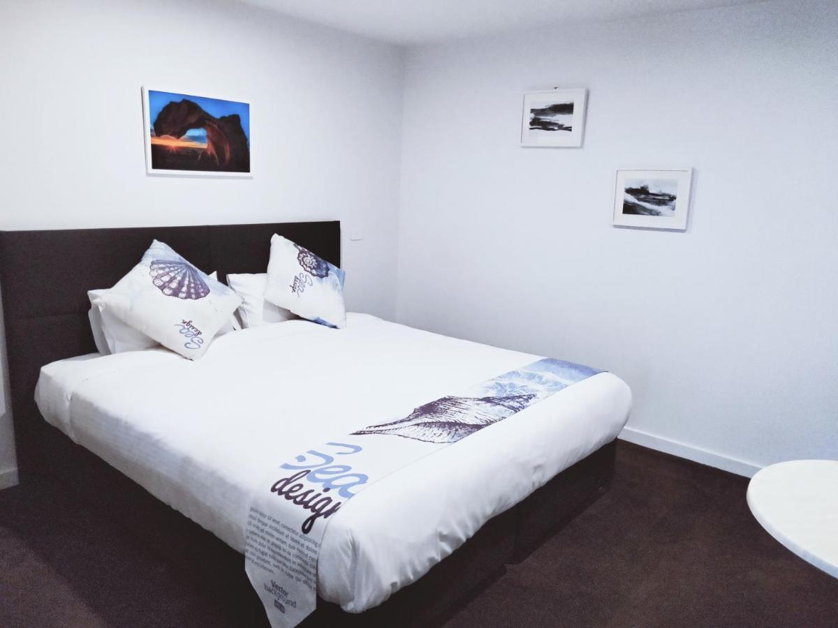 Hotel Odyssey Apollo Bay Extérieur photo