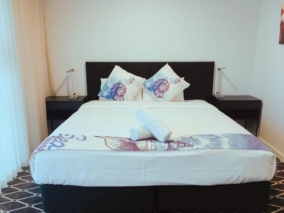 Hotel Odyssey Apollo Bay Extérieur photo