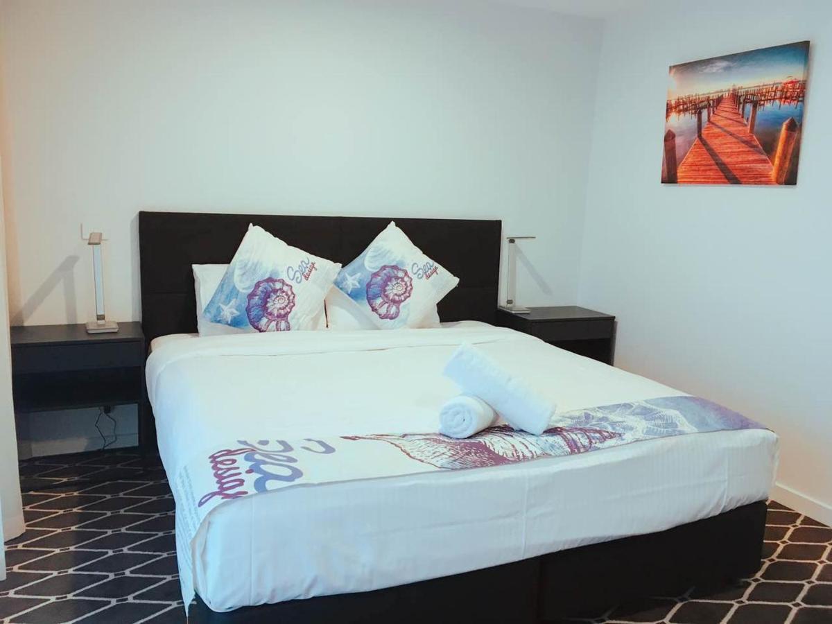 Hotel Odyssey Apollo Bay Extérieur photo